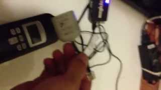 Magickack caller Id fix in 10 seconds