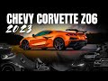 2023 Chevy Corvette ZO6 | A2D Journey | Attention 2 Detail