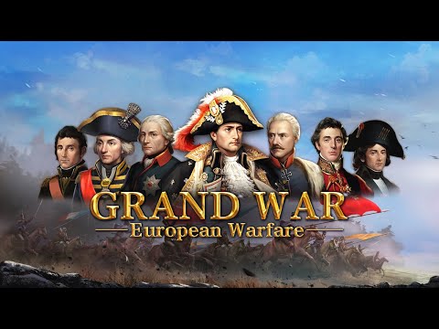 Grand War: Game Strategi Perang