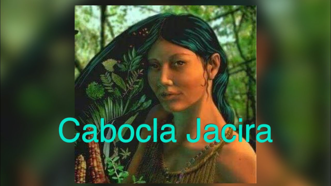 Cabocla Jacira YouTube Cabocla Jacira YouTube