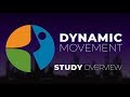 Acquip dynamic movement study thermal growth monitoring