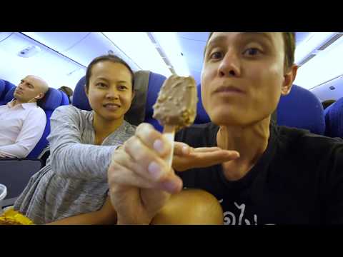 Vidéo: Singapore Airlines dessert-elle Honolulu ?