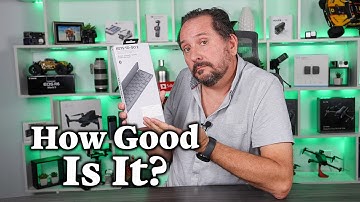 Logitech Keys-to-GO 2 Bluetooth Keyboard Review – 📱💻 Compact, Wireless & Perfect for Any Device! 🔋