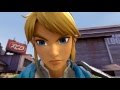 Link's Chest [SFM]