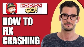 How To Fix Monopoly Go Crashing