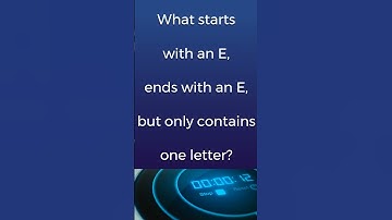 Tricky Riddle | ONLY A GENIUS CAN ANSWER | #1 | #shorts #riddles #braingame