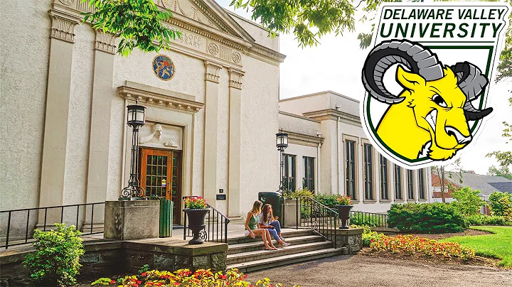Delaware Valley University | The College Tour
