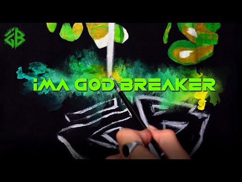 iGB | Thử thách vẽ áo | iMA God Breaker | Fashion Local Brand