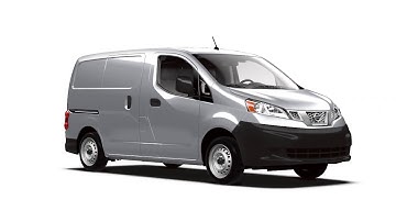 2020 Nissan NV200 - Bluetooth® Streaming Audio