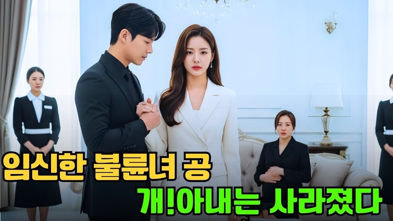 결혼을 우습게 여긴 재벌, 임신한 불륜녀를 공개했다… 아내가 떠난 뒤에야 대가를 치르다 #한국드라마 #ceo로맨스 #ceo