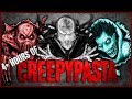 4+ Hours of Creepypasta Stories for Halloween! [FREE DOWNLOAD] - Darkness Prevails