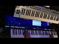 Elton John  - Circle of Life -  The Lion King Played by Albert on Yamaha Genos