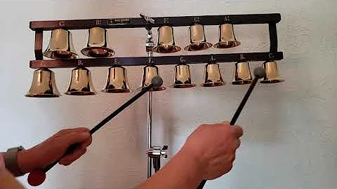 Karen talks about Malmark Cymbells