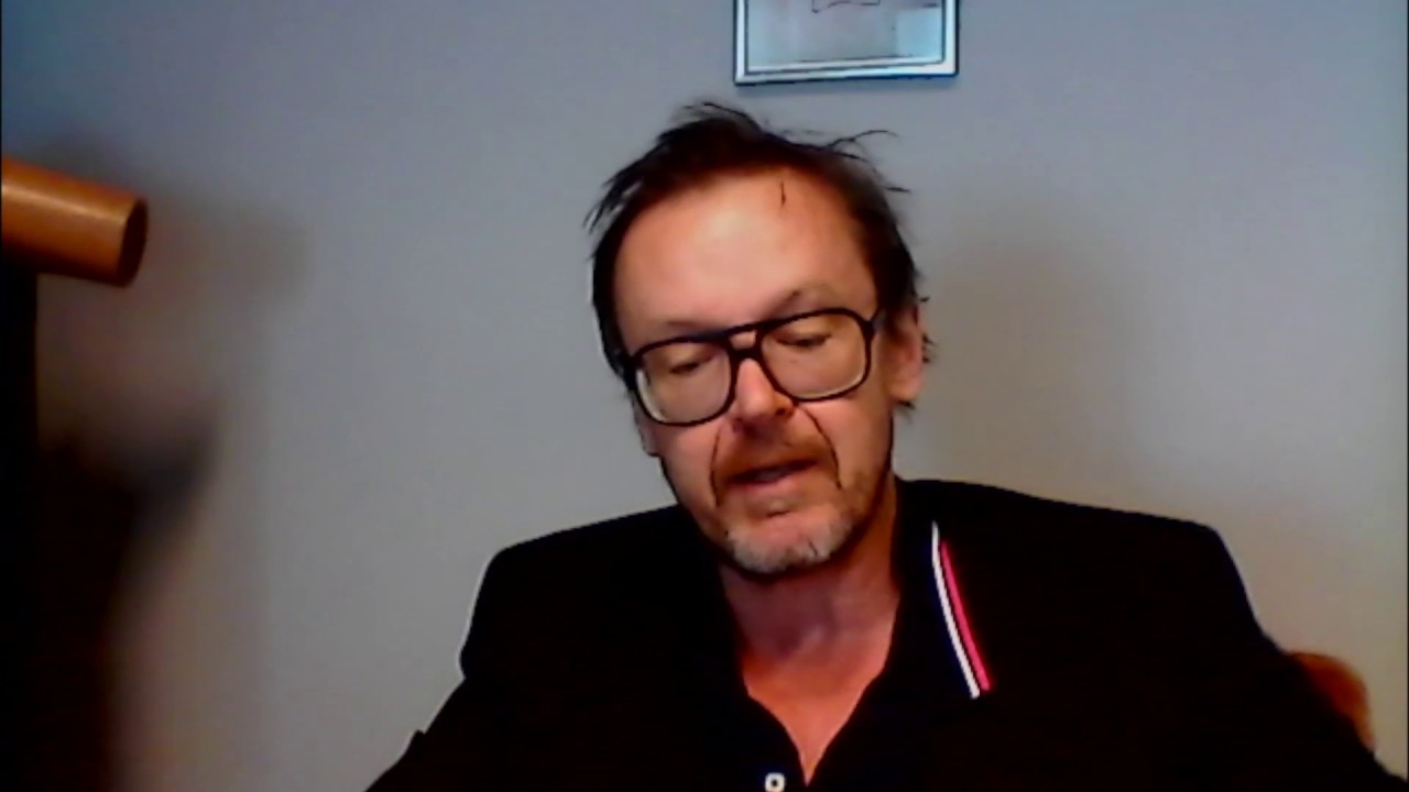 Manfred Rebhandl | Sommer ohne Horst