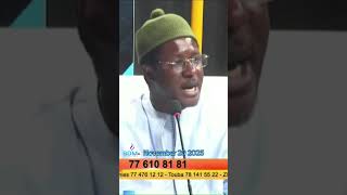 #Cheikhbarandiaye #pastef #senegalpolitics #mackysall #senegal #sonko #senegalnews