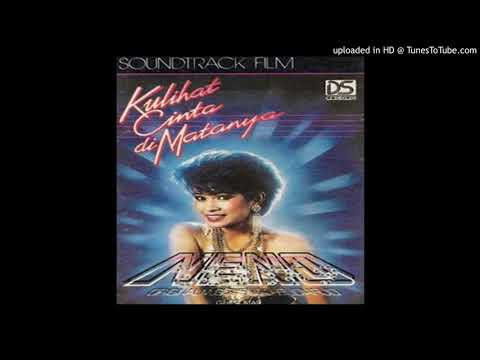 Neno Warisman - Ku Lihat Cinta Di Matanya - Composer : Billy J. Budiarjo 1985 (CDQ)