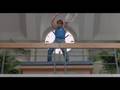 The Breakfast Club "Footloose"