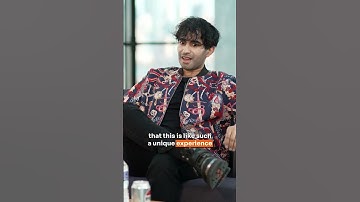 Imagine hanging out with JavaScript folks in a venue like this 🥹 #JSNation #ReactSummit #GitNation