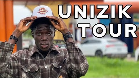 Nnamdi Azikiwe University: A Full Tour, Honest Reviews, and Student Tips