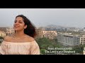 SOMI MHOZO GONVLLI | Konkani Psalm 23 | Gwen Fernandes Mp3 Song