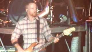 Linkin Park - A Place for My Head (Live - Shoreline Amphitheater, Mountain View, CA)