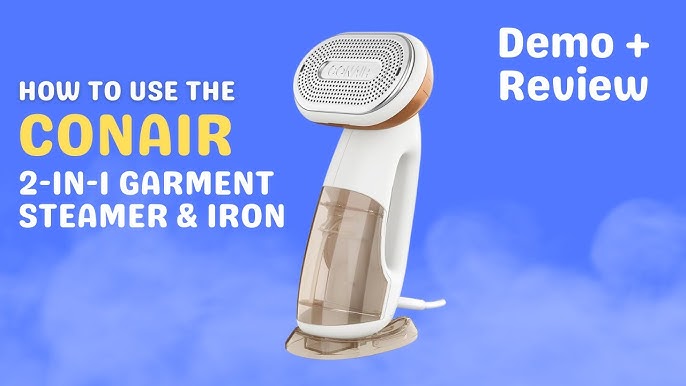 How To Use Dose Ironing Starch Spray? 
