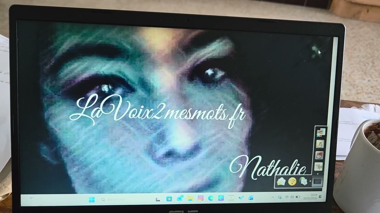 Battez vous !victimes soyez plus fortes