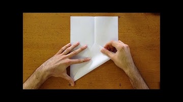 Folding a Frustum of a Tetrahedron