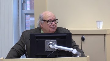 Old Testament Interpretation Part 1 - Lecture 15