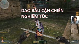 Bình Luận Truy Kích | Dao Bầu + CZ75 vs Zombie - Combo Đẹp ✔