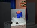 the truth about brain prediction error inspired by Animais Sem O Pelo #shorts