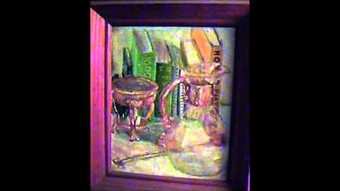 kenneth parrish paintings