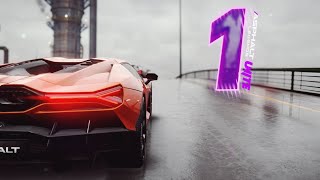 The Comeback Nobody Expected | Asphalt Legends Unite
