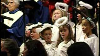 Trevor Rhett Christmas Concert 2010