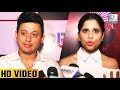 Sai tamhankar and swapnil joshi react on metoo movement  lehren marathi