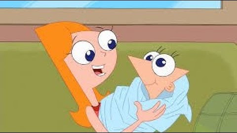 All of Phineas and Ferb