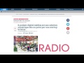 France bleu  radio  epatient digital mdias  clinique les cdres