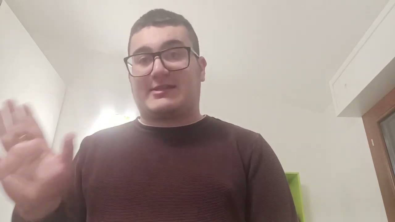 Oggi Ema x  parla con il cuore