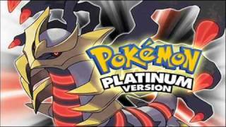 Video thumbnail of "Pokemon D/P/P OST - Encounter! Artist / Waitress"