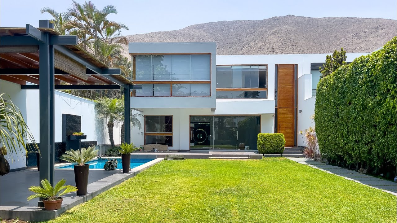 EXCLUSIVA CASA EN OCASIÓN EN LA MOLINA 