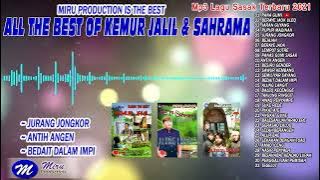 MP3 AL THE BEST OF KEMUR JALIL & SAHRAMA MIRU PRODUCTION MP3 AL THE BEST OF KEMUR JALIL & SAHRAMA