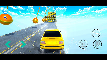 Cars Driving Simulator Gaming, Car Games, Android İos Gameplay Level 58