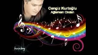 Cengi̇z Kurtoğlu ▬► Ağlamam Ondan||
