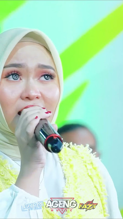MANIS ROBENAH #naziamarwiana #agengmusic