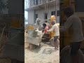 Complete slab concrete work posted step by step on this channel 🏗️