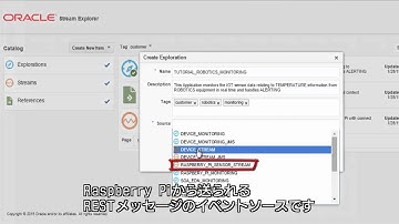 ［デモ動画］ Rasberry Piを活用したIoTセンサー連携