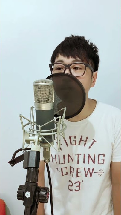 周興哲【最後一堂課】 COVER 翻唱 #shorts