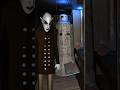 Shocking Robot Appears On Helicopter Roof With Nosferatu In Granny 2 New Update Gaming mp3