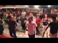 BALLO DI GRUPPO MERENGUE SICILIANO 