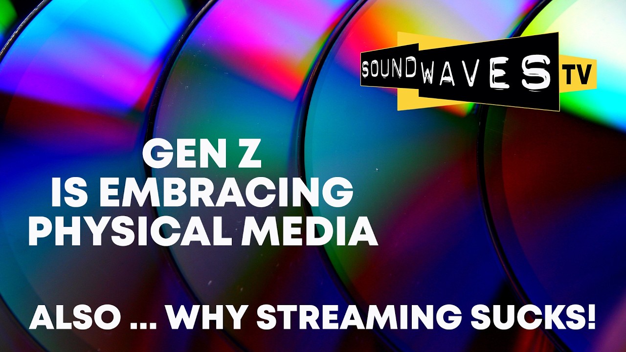 Unexpected behavior of Generation Z on streaming platforms